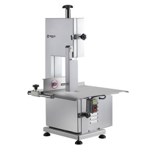 Wholesale Fish Pork Cow Beef Frozen Meat Steak Bone Band Saw Cutting Machine from china suppliers