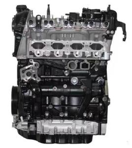 Wholesale Auto Parts Engine Assembly 06K100860QX Used For Volkswagen from china suppliers
