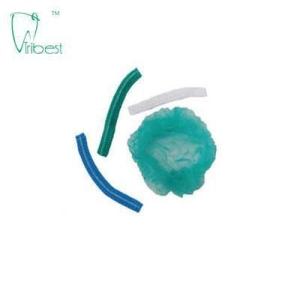 Wholesale Eco Friendly 21&quot; Disposable Non Woven Bouffant Cap from china suppliers