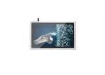 ip65 panel pc 21.5 inch stainless steel 304 for food industry