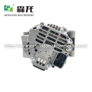 Wholesale 2191880 2395911 2398370 570889 579274 A004TR6791 A004TR6791AT A004TR6791ZT A4TR6791 24V Alternator Mitsubishi Generator from china suppliers