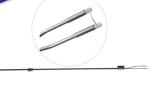 Radio Frequency Plasma Surgical Electrodes For BPH And Other Urology Diseases