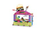 453 Pcs City Girl Plastic Building Blocks Educational Toys Age 6 Lego Style