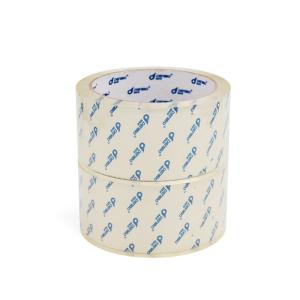 Wholesale Super Clear Adhesive Glue BOPP Packing Tape For Carton Sealing And Masking from china suppliers