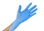 gardening Disposable Surgical Rubber Gloves , Disposable Exam Gloves XS S M L Xl