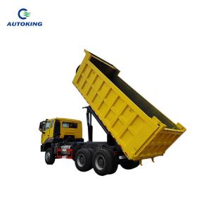 Wholesale Medium Sized Lorry Truck 11T-20T Sinotruk Howo 6x4 Dump Truck from china suppliers