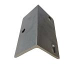 Customized Steel Bending and Stamping Parts for Machinery Process at Affordable