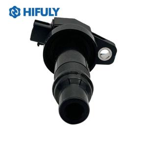 Wholesale 27301-2B010 Hyundai Accent Ignition Coil Energy Efficient High Precision from china suppliers