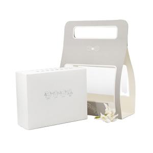 Wholesale Colorful CMYK 900gsm Rigid Board 1.5mm Birthday Gift Packing Box from china suppliers
