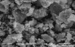 Lithium Manganese Oxide LiMn2O4 Battery Cathode Materials Black Powder Long