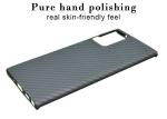 Bulletproof Material Aramid Carbon Fiber Phone Case For Samsung Note 20 Ultra