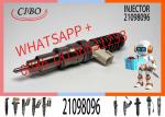 High Quality diesel Fuel Injector 21028884 3801432 BEBE4D04001