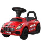 PP Plastic Balance Bike Ride On Car Toys for 2 to 4 Years Age Range Children's