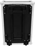 Instrument Trolley Case For Moving Head Light Case