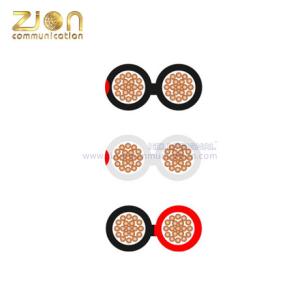 Wholesale Parallel Speaker Cable (PSC**022-250-PVC)-ZIPCORD from china suppliers