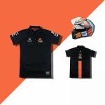 S/M/L/XL Sizes Men's Racing Wear for Fitness Textile Material Perfect for Racing