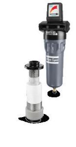 Wholesale Two In One Compressed Air Filters UD+Series Atlas 16 bar Oil Coalescing from china suppliers