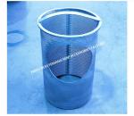 SEA CHEST STRAINER AND SEA CHEST FILTER MATERIAL STAINLESS STEEL, 3MM THICK，EVE