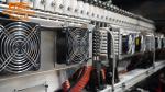 Full Automatic Stretch Blow Molding Machine 2L Pet Bottle 600ml