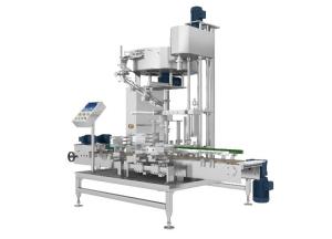 Wholesale 600BPH Automatic Single Head Capping Machine Convenient Adjustment from china suppliers