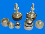Wholesale load cell feet M12,M16,M18 junction box s.s.4,S.S.6 from china suppliers