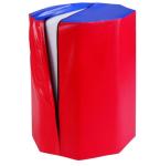 Octagon Training Tumbling Mats As Training Aids Size : 20″X28″ Large Stock