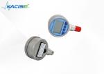 Stainless Steel 304 Digital Oil Pressure Gauge with IP65 Fluororubber Sealing