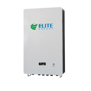 Wholesale High Energy LiFePO4 Battery Powerwall 48V 200Ah Li-Ion Battery Pack 10kwh from china suppliers