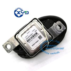 Wholesale 059907807L Nitrogen Oxide Sensor 5WK97230 059907807AB For VW Touareg from china suppliers
