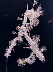 Wholesale 2700K-3500K European Style Modern Unique Chandeliers OEM ODM from china suppliers