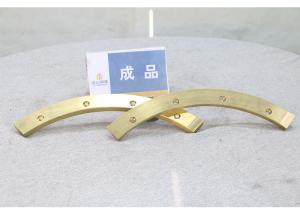 Wholesale C90500 Cone Crusher Spare Parts High Tin Bronze Split Ring from china suppliers
