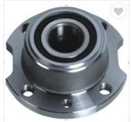 Wholesale Long Life Wheel Hub Unit , Chrome Steel Front Wheel Bearing Hub Assembly 633622 from china suppliers