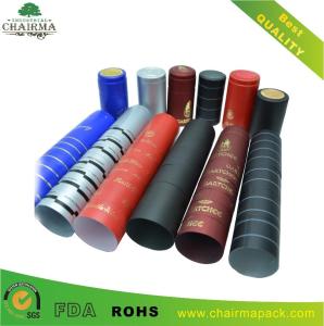 Wholesale Wine shrink sleeve from china suppliers