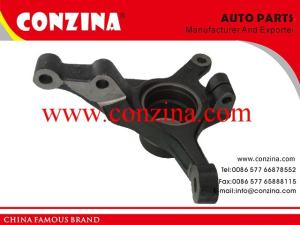 Wholesale 96284384 Daewoo Matiz 98-05 steer knuckle lh high quality buy from china from china suppliers