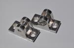 Stainless steel deck hinge for marine hardware/yacht./ship from China supplier
