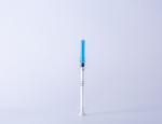 Medical Disposable Syringe Vaccine Low Dead Space 0.5ML Syringe With Needle