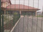 High security 358 Anti Climb Fence/Anti-climbing fencing