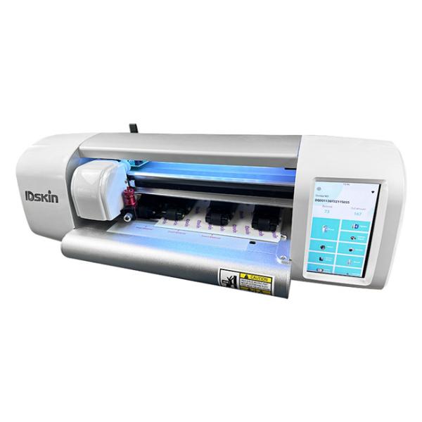 Mobile Screen Protector Cutter Mobile Stickers Design Machine Samsung Galaxy TPU
