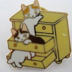 Wholesale Competitive price OEM Epoxy Coating lapel pin badge from china suppliers