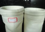 Nonwoven needle punched Nomex Filter Industrial PE polyester filter cloth