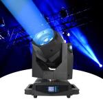 Professional Stage Lighting Equipment Dj Led Beam Light for Rotating KTV