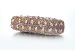 Europe and selling high-grade diamond evening bag bride dinner party dress