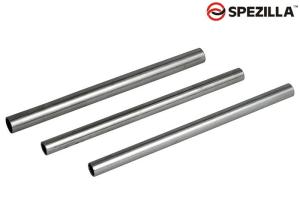 Wholesale 1000mm ASME SA789 Duplex Steel Pipe High Thermal Conductivity from china suppliers