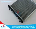 Tube Fin Type Automotive Radiator Aluminum Car Radiator For Hyundai ATOS 99 - 00
