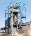 Chicken Cattle Horse Poultry Animal Feed Production Machine With Feed Pellet