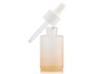 1OZ Frosted Glass Dropper Bottles For Cosmetic Packaging