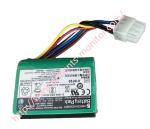 Nihon Kohden SB-970P Battery 2500mAh 12.3V Use For CSM-170 Monitor CSM-1702