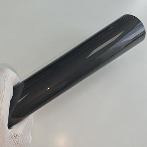 Wholesale PPF 7.5mil Smoke Black Headlight Paint Protection Film Automotive Protective Film VLT27% from china suppliers