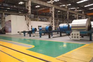 Wholesale Embossed 1050 3004 3105 Aluminum Roofing Coil from china suppliers