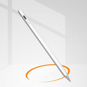 Wholesale White Universal Active Stylus Automatic Smart Shutdown For Android Apple from china suppliers